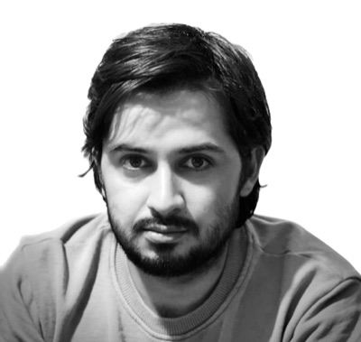 Portrait of Ismail Safwat